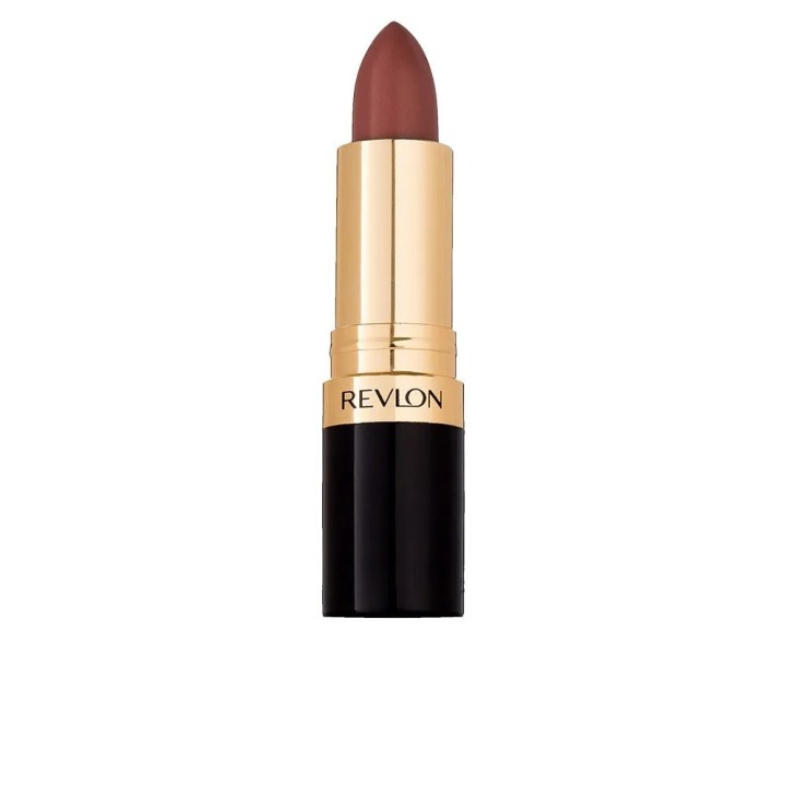Revlon Super Lustrous Lipstick 535 Rum Raisin 3,7g - unisex - Teknashop Ltd