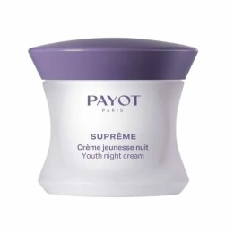 Payot Suprême Youth Night Cream 50ml - unisex - Teknashop Ltd