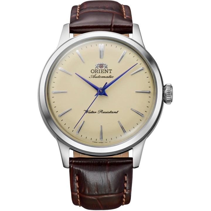 Orient Bambino Automatic RA-BB0104Y30B Ladies Watch - RA-BB0104Y30B - Teknashop Ltd