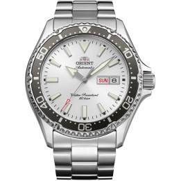Orient Mako Kamasu Automatic RA-AA0825S39B Men's Watch - RA-AA0825S39B - Teknashop Ltd