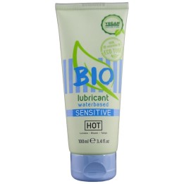 HOT - BIO LUBRICANT WATERBASED SENSITIV 100 ML - D-245283 - Teknashop Ltd