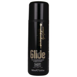 HOT - PREMIUM SILICONE GLIDE SILICONEBASED LUBRICANT 100 ML - D-245263 - Teknashop Ltd