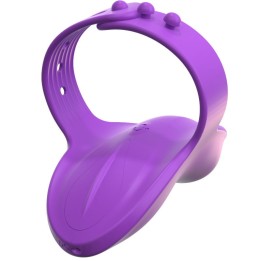 FANTASY FOR HER - MULTIFUNCTION STIMULATING THIMBLE - PD4944-12 - Teknashop Ltd