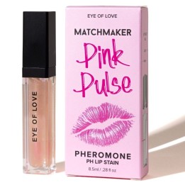 EYE OF LOVE - MATCHMAKER PINK PULSE PH LIP STAIN WITH PHEROMONES 8.5 ML - D-246398 - Teknashop Ltd