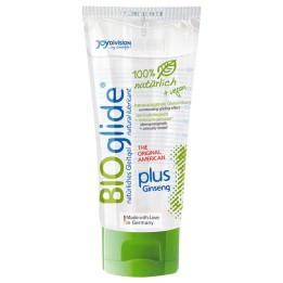 JOYDIVISION BIOGLIDE - PLUS THE ORIGINAL AMERICAN LUBRICANT 100 ML - D-201833 - Teknashop Ltd
