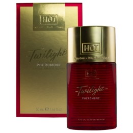 HOT - TWILIGHT PHEROMONE PARFUM WOMEN 50 ML - D-245322 - Teknashop Ltd
