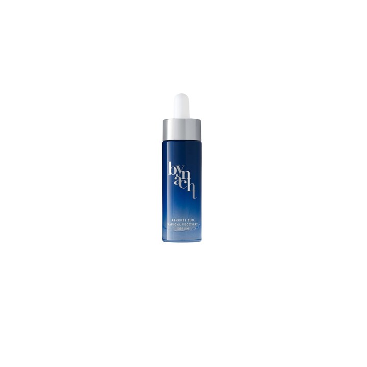 Bynacht, Reverse Sun, Glycerin, Recovery, Night, Serum, For Face, 30 ml *Tester - Teknashop Ltd