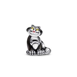 PANDORA Mod. DISNEY VILLAINS LUCIFER CHARM - WW.794741C01 - Teknashop Ltd