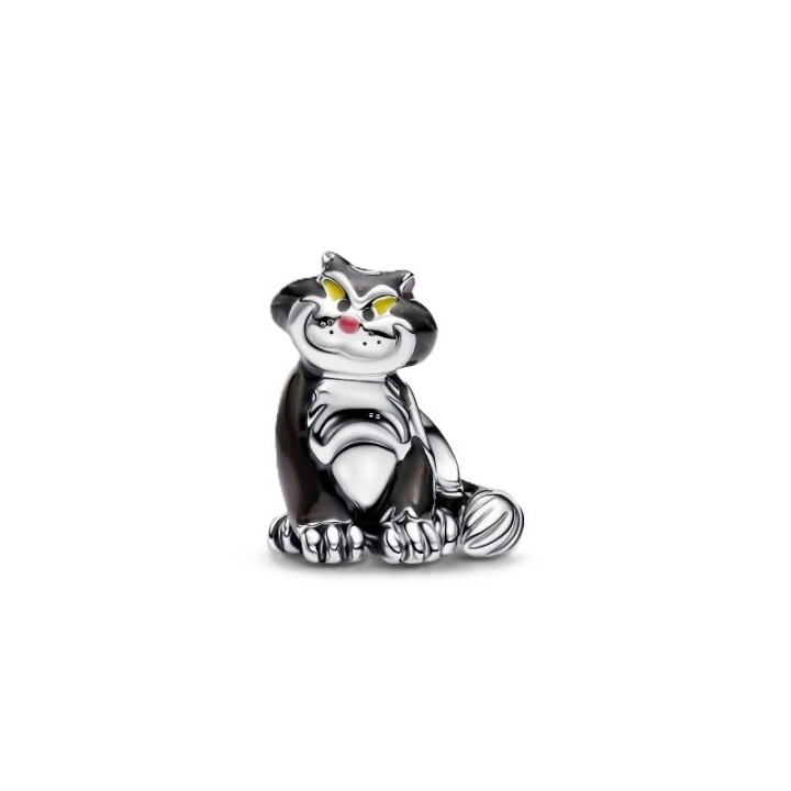 PANDORA Mod. DISNEY VILLAINS LUCIFER CHARM - WW.794741C01 - Teknashop Ltd