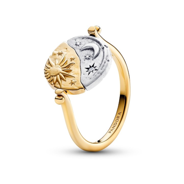 PANDORA JEWELRY Mod. 164810C01-52 - WW.164810C01-52 - Teknashop Ltd