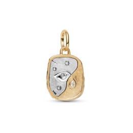 PANDORA JEWELRY Mod. 764808C01 - WW.764808C01 - Teknashop Ltd