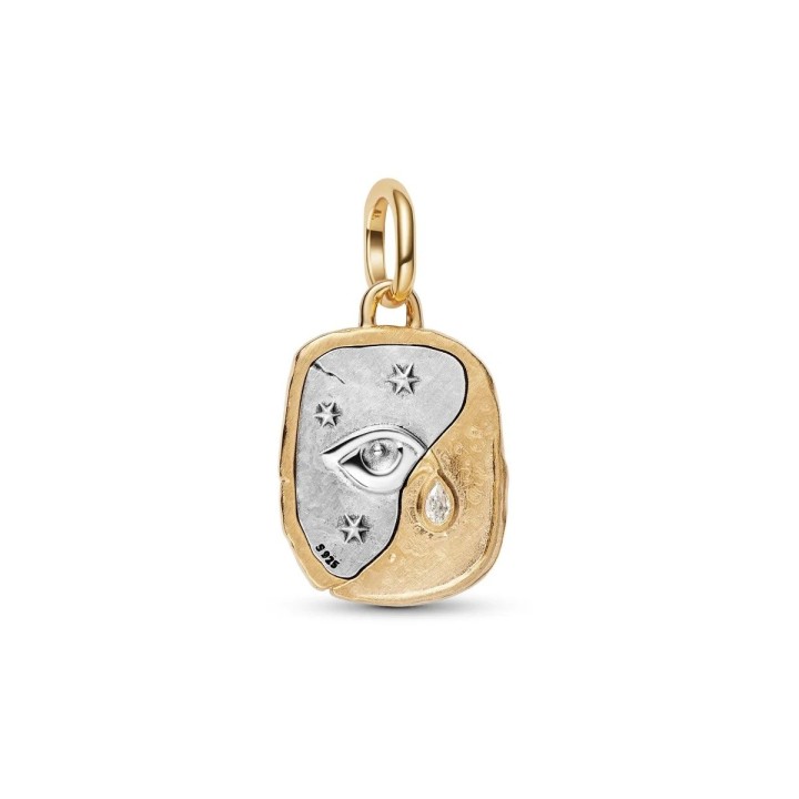 PANDORA JEWELRY Mod. 764808C01 - WW.764808C01 - Teknashop Ltd