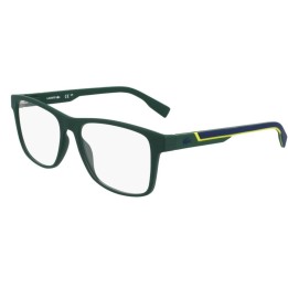 LACOSTE MOD. L2707 - WW.L2707_301_TAGLIA UNICA - Teknashop Ltd