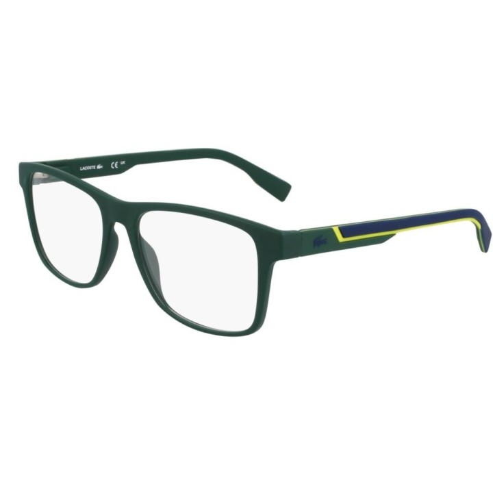 LACOSTE MOD. L2707 - WW.L2707_301_TAGLIA UNICA - Teknashop Ltd