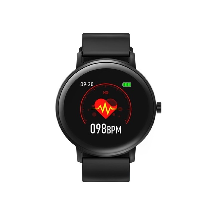 RADIANT SMARTWATCH WATCHES Mod. RAS20201 - WW.RAS20201 - Teknashop Ltd