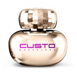 Custo Barcelona This Is Me Eau De Perfume Spray 100ml - unisex - Teknashop Ltd
