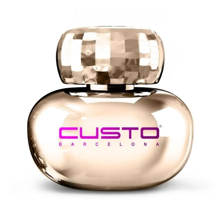 Custo Barcelona This Is Me Eau De Perfume Spray 100ml - unisex - Teknashop Ltd