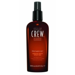 Medium Hold Spray Gel Easy Styling Control 250ml - unisex - Teknashop Ltd