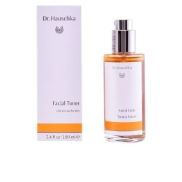 Dr Hauschka Facial Toner Spray 100ml - unisex - Teknashop Ltd