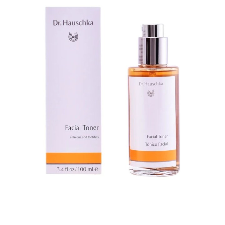 Dr Hauschka Facial Toner Spray 100ml - unisex - Teknashop Ltd