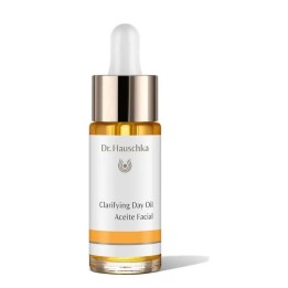 Dr Hauschka Clarifying Day Oil 18ml - unisex - Teknashop Ltd