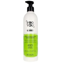 Revlon Proyou The Twister Conditioner 350ml - unisex - Teknashop Ltd