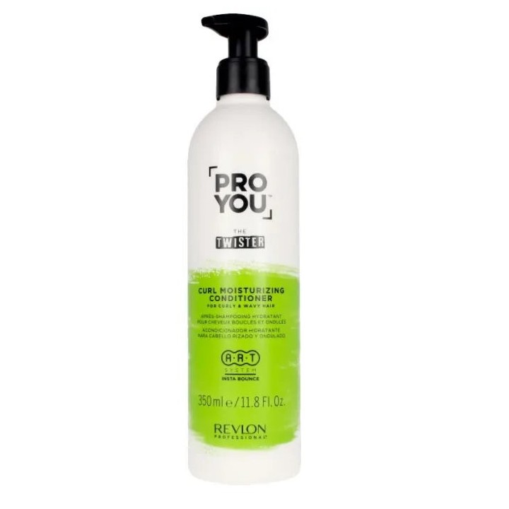 Revlon Proyou The Twister Conditioner 350ml - unisex - Teknashop Ltd