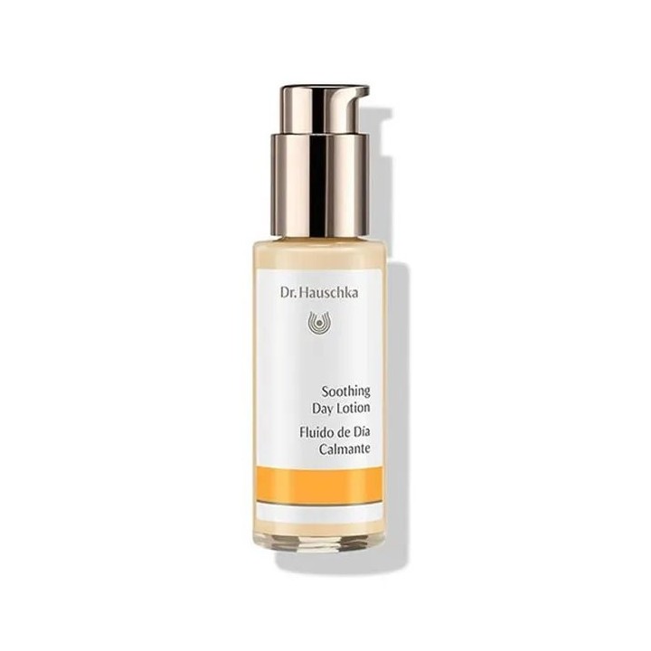 Dr. Huaschka Soothing Day Lotion 50ml - unisex - Teknashop Ltd
