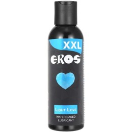 EROS - XXL LIGHT LOVE WATER BASED 150 ML - D-239359 - Teknashop Ltd