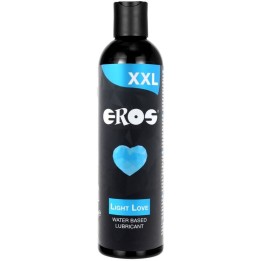 EROS - XXL LIGHT LOVE WATER BASED 300 ML - D-239360 - Teknashop Ltd