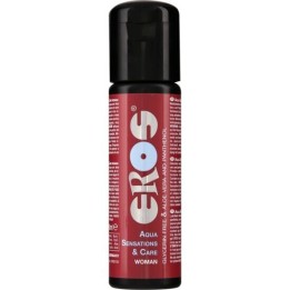 EROS - AQUA SENSATIONS AND CARE WOMAN 100 ML - D62-32100 - Teknashop Ltd