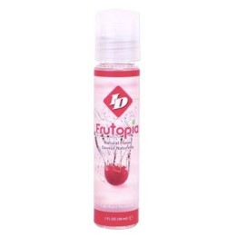 ID FRUTOPIA - LUBE CHERRY 30ML - D-205303 - Teknashop Ltd