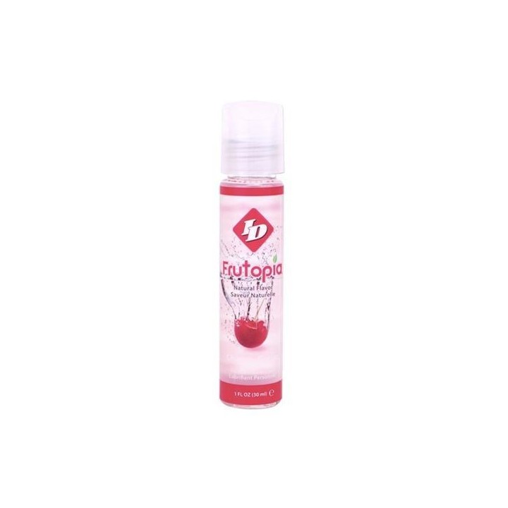 ID FRUTOPIA - LUBE CHERRY 30ML - D-205303 - Teknashop Ltd