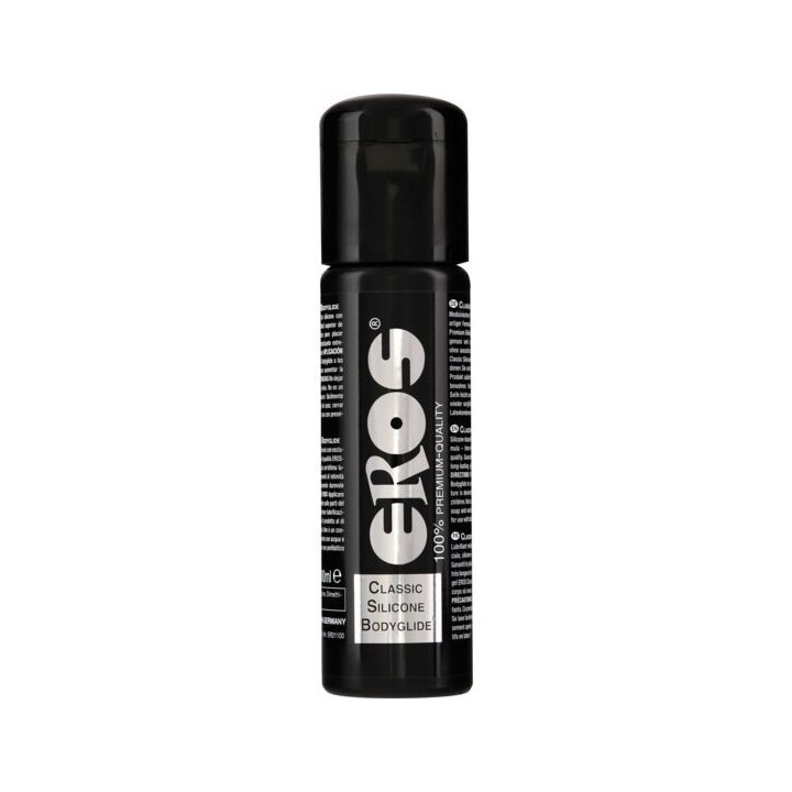 EROS - CLASSIC SILICONE BODYGLIDE 30 ML - D62-21030 - Teknashop Ltd