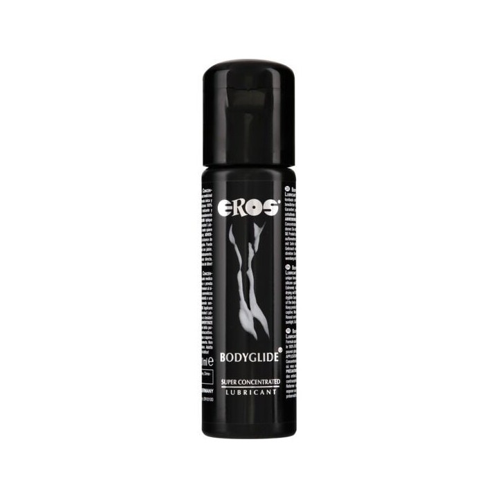 EROS - BODYGLIDE SUPERCONCENTRATED LUBRICANT 100 ML - D62-10100 - Teknashop Ltd
