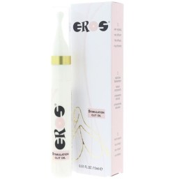 EROS - STIMULATION CLIT OIL 15 ML - D-238795 - Teknashop Ltd