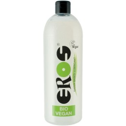 EROS - BIO VEGAN WATERBASED LUBRICANT 100 ML - D-221753 - Teknashop Ltd