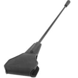 FETISH FANTASY SERIES - SERIES SILICONE CROP - PD3737-23 - Teknashop Ltd