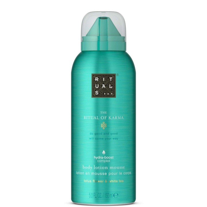 Rituals, The Ritual Of Karma, Body Lotion, 150 ml - Teknashop Ltd