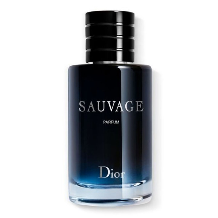 Christian Dior, Sauvage, Parfum, For Men, 100 ml *Tester - Teknashop Ltd