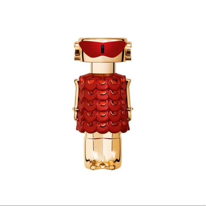 Paco Rabanne, Fame In Love Elixir, Parfum, For Women, 50 ml - Teknashop Ltd