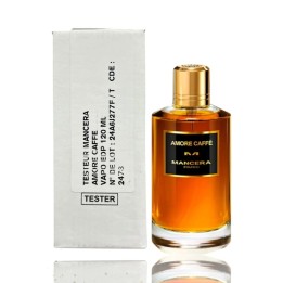 Mancera, Amore Caffe, Eau De Parfum, Unisex, 120 ml *Tester - Teknashop Ltd