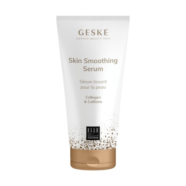 Geske, Skin Smoothing, Anti-Cellulite, Body Serum, Daily, 100 ml *Tester - Teknashop Ltd