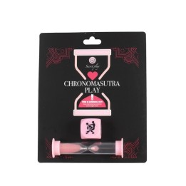 Game Chronomasutra Play - F6212 - Teknashop Ltd