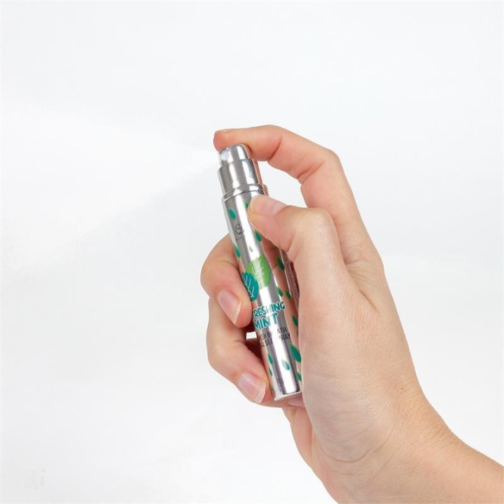 Oral Sex Spray Fresh Breath Mint 11g - F3745 - Teknashop Ltd