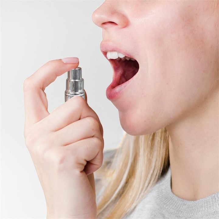 Oral Sex Spray Fresh Breath Mint 11g - F3745 - Teknashop Ltd