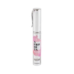 Afrodita Spray Perfume Caramel Aroma Travel Size - F3726 - Teknashop Ltd
