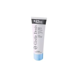 Gisele Denis Deodorant Cream 100ml - unisex - Teknashop Ltd