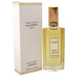 Jean Louis Scherrer Eau De Toilette Spray 50ml - unisex - Teknashop Ltd