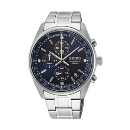 SEIKO WATCHES Mod. SSB377P1 - WW.SSB377P1 - Teknashop Ltd